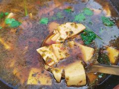-笨罗卜浏阳菜馆(龙华鹏润达店)