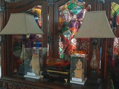 -天毓山庄·餐厅