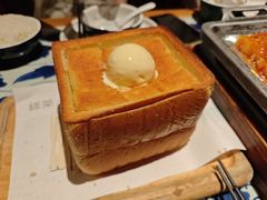 -绿茶餐厅(布吉万象汇店)