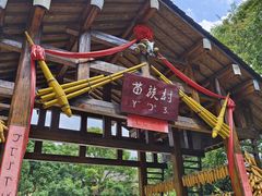 -云南民族村
