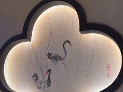 -绿茶餐厅(汇悦大融城店)