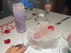 -王品牛排(郑州大卫城店)