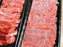 -掂档潮汕牛肉火锅(万象城店)