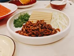 -大鸭梨烤鸭店(花园村店)