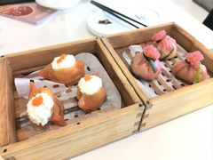-蔡澜点心·粤菜(嘉里中心店)