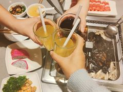 -海底捞火锅(逸仙路店)
