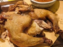 -打酱油·非遗淮扬菜(瘦西湖梅岭店)