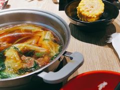 -吉野家(东陵西路店)