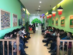 -小问号·科学启蒙·逻辑思维·阅读素养·口才演讲(杨浦合生汇中心)