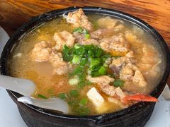 -沈妈砂锅(光华村店)