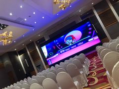 -天津水游城丽筠酒店