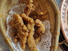 -阿婆情腊排骨火锅(金虹路店)