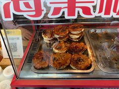 -海棠糕双酿团