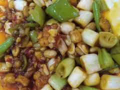 -清真•蜀风园(丁字沽总店)