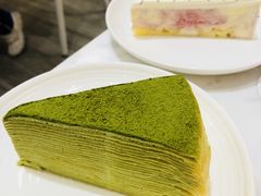 -Lady M(沙田新城市广场店)
