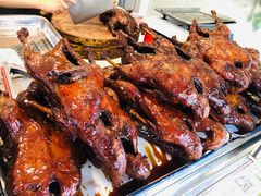 -峨眉汪鸭子·甜皮鸭烟熏鸭(白龙北路店)