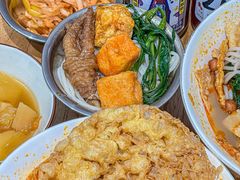 -螺小胖柳州螺蛳粉(钟楼总店)