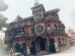 -马勒别墅饭店(静安寺店)