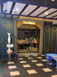 -MELAND CLUB亲子乐园·派对·餐厅(北京芳圆里ID MALL店)