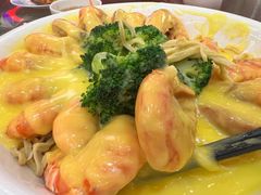 -东江海鲜酒家(艺都分店)