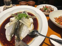 -宁波柏悦酒店·钱湖渔港