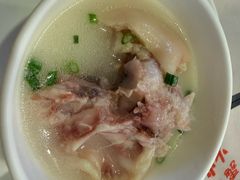 -五丁桥光头香辣蟹(望江橡树林店)