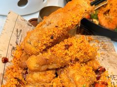 -避风塘·金牌店·夜宵(金玉兰店)