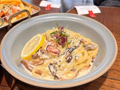 -WOKKA by艮上(中海环宇荟店)