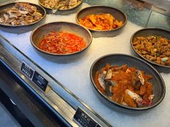 -圣罗巴海鲜烤肉自助(佳兆业店)
