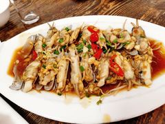 -星奇缘·海鲜餐厅(东山美食地标店)