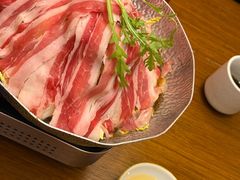 -白石の深夜食堂(泰华店)