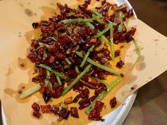 -渔民船说·北塘海鲜·天津菜·海肠捞饭(北塘古镇店)