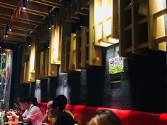 大堂-兔槽江湖菜·重庆璧山兔(水围店)