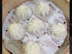 鲜肉小笼-苏小柳手工点心(人民广场分院)