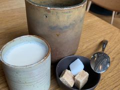 -BOR Eatery(安福路店)