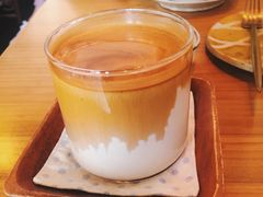 -春风十里咖啡馆