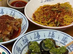 -福苗小骆驼烧烤(莲湖路店)