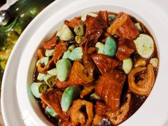 -老浒记烤鸭-北京菜(琉璃厂店)