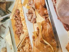 -聚合鑫东北熏酱熟食麻辣面(长阳店)