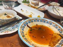 -驿楼兰·新疆菜(火车站店)
