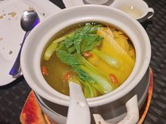 -火福·天湖阁大闸蟹博物馆主题餐厅(浅水湾店)