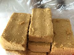绿豆糕-芝兰斋糕干店(平山道店)