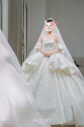 -南京宝娜嫁衣婚纱礼服馆(中央路店)