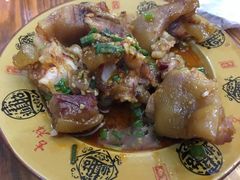 -香香擂茶馆(城南完小店)