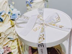 -杜哈夫DOUX RÊVE·生日蛋糕(日月光店)