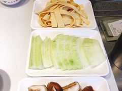 -古乐牛香·鲜牛肉牛杂火锅(吴江三里桥运东商业广场店)