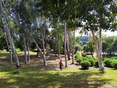 -福建鲤鱼洲酒店