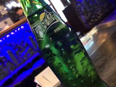 雪碧-很久以前羊肉串(簋街店)