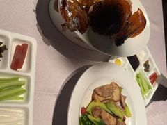 -局气 烤鸭·北京菜(光华路店)