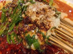 -福苗小骆驼烧烤(大唐不夜城店)